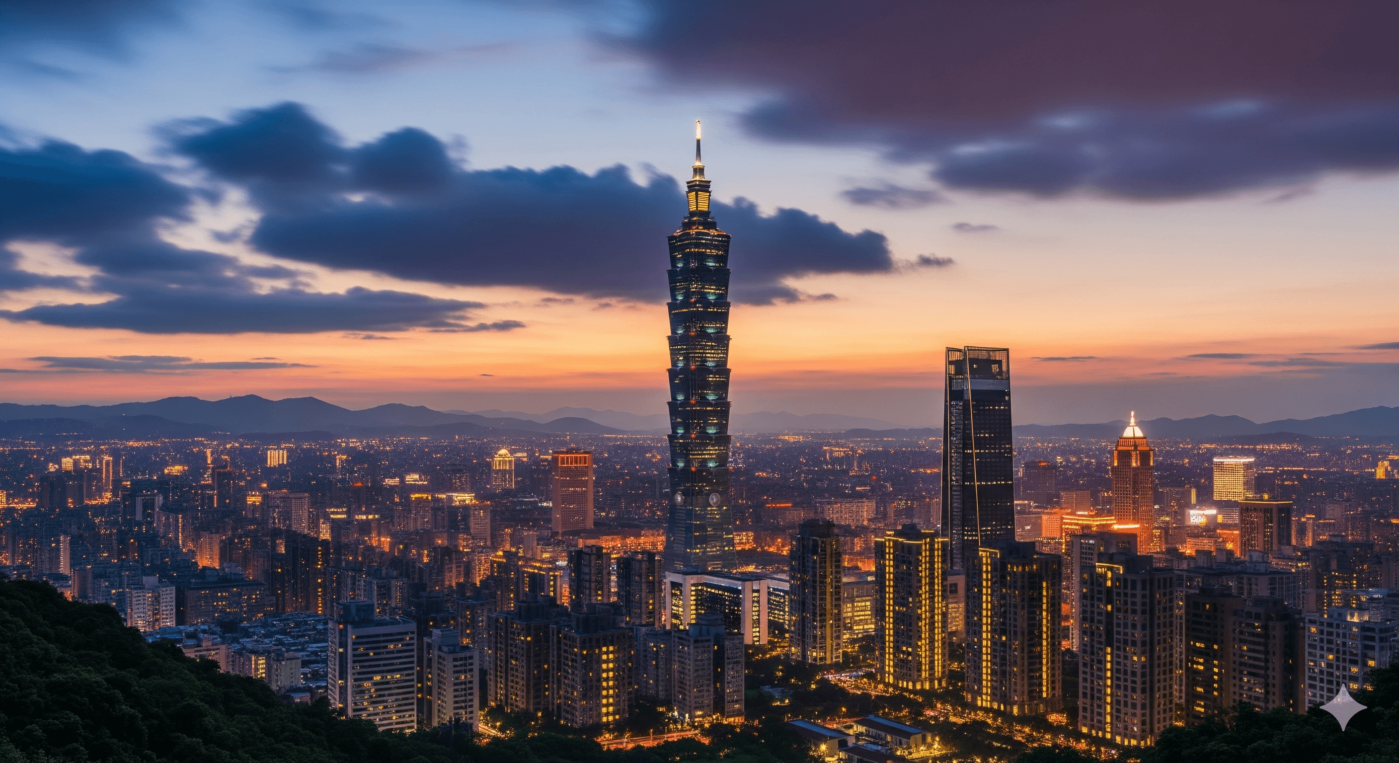 Global Production Hub