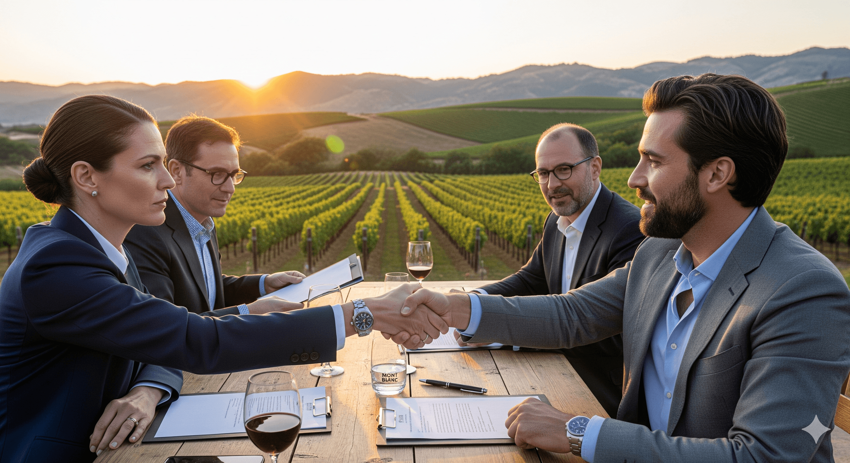 International Partnerships